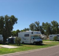 Arno Bay Foreshore Tourist Park - Accommodation Asia