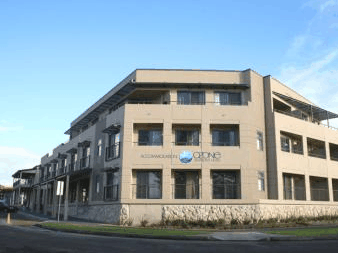 Aurora Ozone Hotel - Accommodation Guide