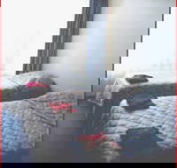 Capri Lodge Motel Apartments - Accommodation Guide