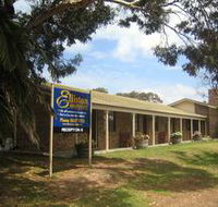 Elliston Apartments - Accommodation Guide