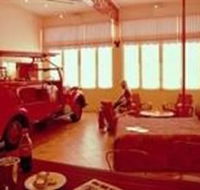 Fire Station Inn - Accommodation China