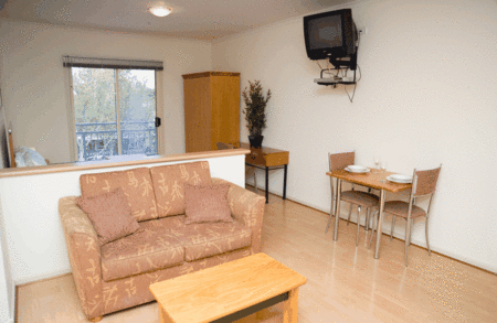 Oxford Terrace Apartments - thumb 2