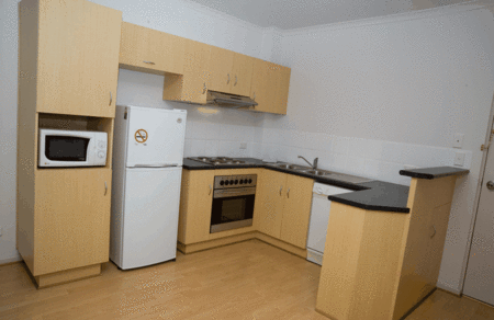 Oxford Terrace Apartments - thumb 5