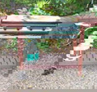 Pettswood Lodge - Accommodation Asia