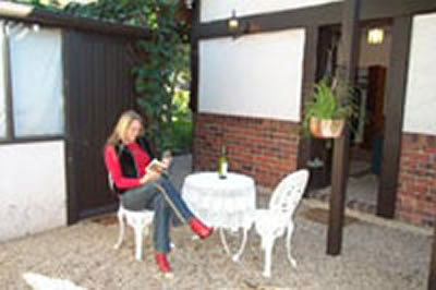 Pettswood Lodge - Accommodation Asia 1