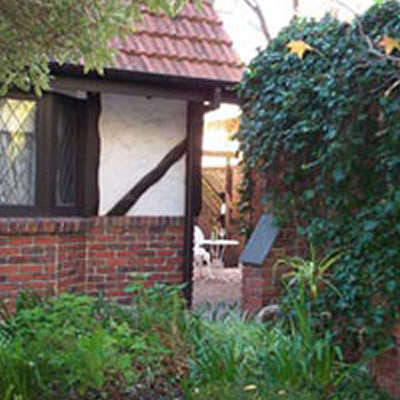 Pettswood Lodge - Accommodation Asia 2