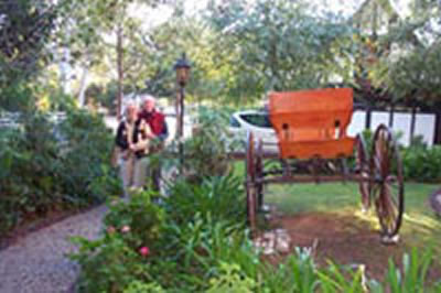 Pettswood Lodge - Accommodation Asia 4