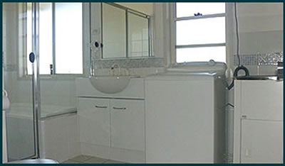 Aba Abode - Accommodation China 1