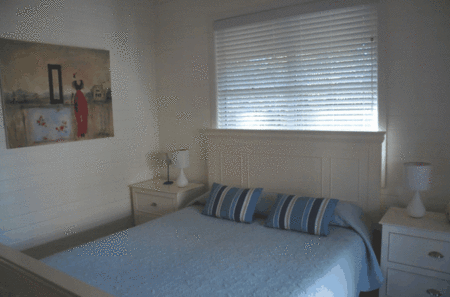 Abachi Beach House - Accommodation China 1