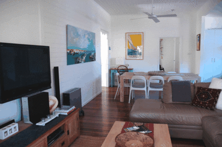 Abachi Beach House - Accommodation China 4