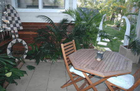 Abachi Beach House - Accommodation China 5