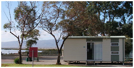 Port Pirie Beach Caravan Park - Accommodation China 2