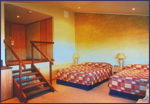Praire Hotel - Accommodation Asia 1