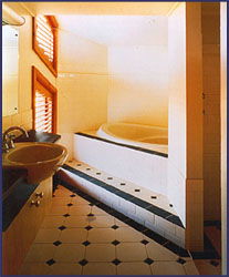 Praire Hotel - Accommodation Asia 2