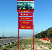 Rivers Edge Caravan Park - Accommodation Guide