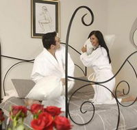 Wine  Roses Bed  Breakfast - Accommodation China