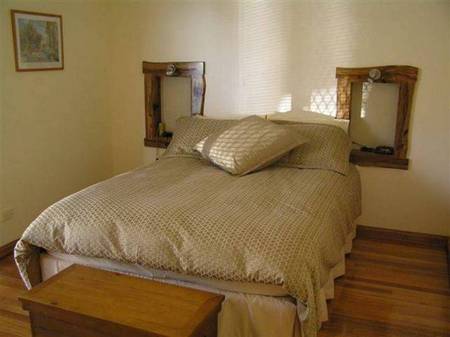 Bella Villa - Accommodation China 1
