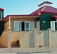 Time and Tide Beach Apartments - Accommodation China