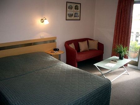 Best Western Balmoral On York - Accommodation Guide 2