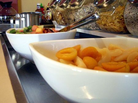 Best Western Balmoral On York - Accommodation Guide 3