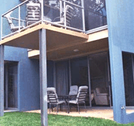 Lufra Hotel and Apartments - Accommodation China