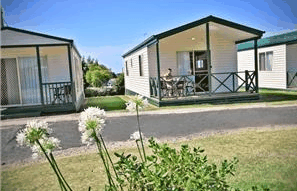 BIG4 Ulverstone Holiday Park - Accommodation Asia