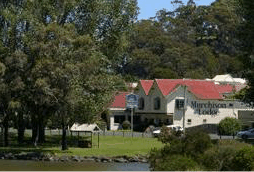 Best Western Murchison Lodge - Accommodation Guide 1