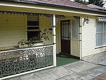 Beauty Point Cottages - Accommodation Guide 3