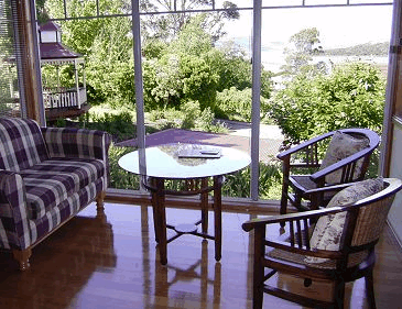 Beauty Point Cottages - Accommodation Guide 4