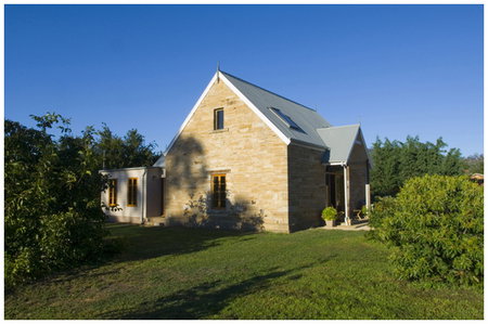 Armytage House - Accommodation Guide 0