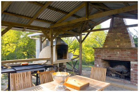 Armytage House - Accommodation Guide 1