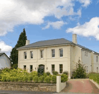 Clydesdale Manor - Accommodation Guide