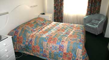 Claremont TAS Accommodation Guide