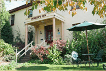 Bonney's Inn - Accommodation Asia 1