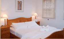 Bonney's Inn - Accommodation Asia 2