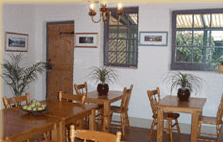 Bonney's Inn - Accommodation Asia 3