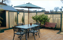 Bonney's Inn - Accommodation Asia 4