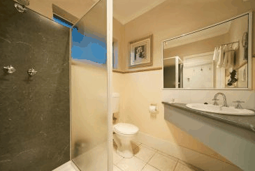 Burnie Airport Motel - Accommodation Guide 1