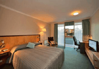 Burnie Airport Motel - Accommodation Guide 2