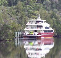 Castaway Holiday Apartments - Accommodation China