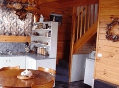 Carinya Farm Holiday Retreat - Accommodation Guide