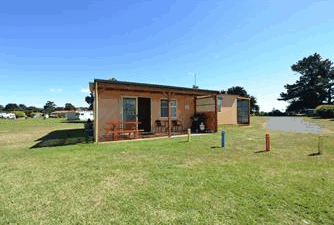 Kelso TAS Accommodation Guide