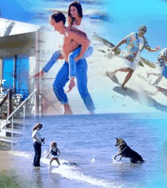 Drummond Cove Holiday Park - Accommodation Guide