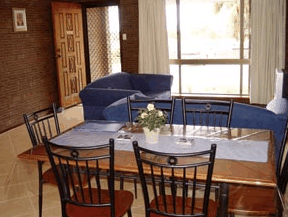 Intown Apartments - Accommodation Guide