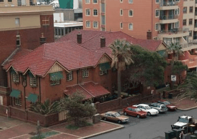 Newcastle Beach YHA - Accommodation China 0