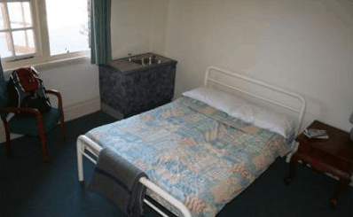 Newcastle Beach YHA - Accommodation China 2