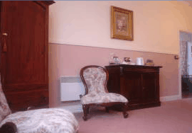 Walton House - Accommodation Asia 2