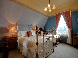 Westella - Accommodation China 1