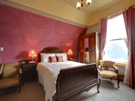 Westella - Accommodation China 3