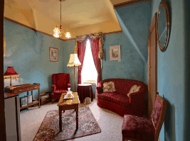 Westella - Accommodation China 4